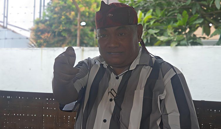 Ormas Gaib Desak Polisi Usut Pengerukan Pasir di Pesisir Camplong Sampang