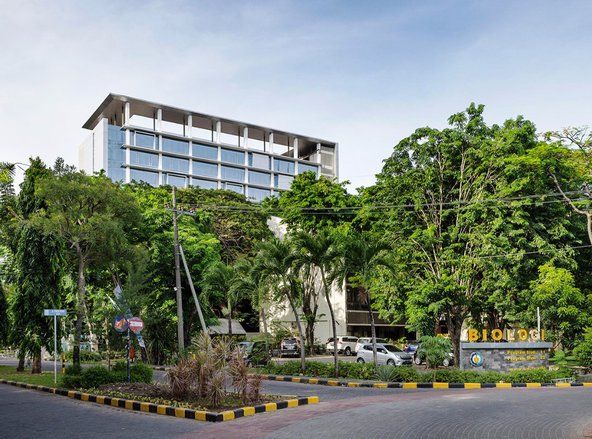 ITS Surabaya Ubah Fakultas Ilmu Alam Jadi Fakultas Sains