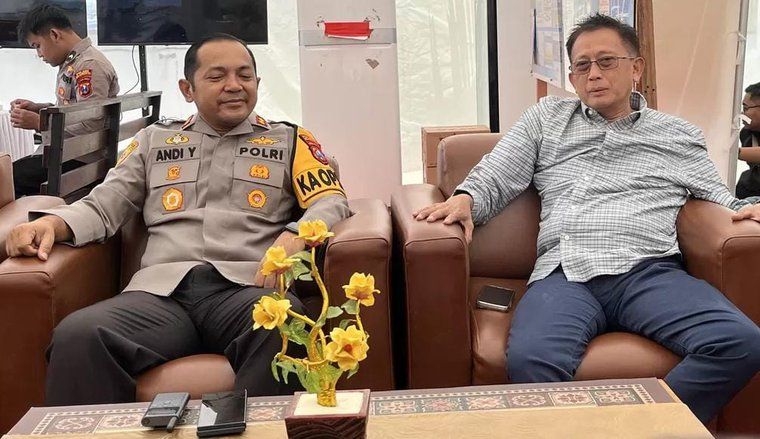 TEGAS! Dewan Pers: Kasus Wartawan Pemeras di Mojokerto Masuk Ranah Pidana