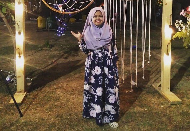 Keterbatasan Fisik Tak Menjadi Penghalang Sukses