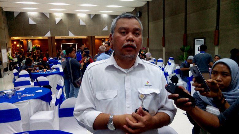 SKK Migas Pastikan Eksplorasi Hulu tidak Terganjal Dampak Lingkungan