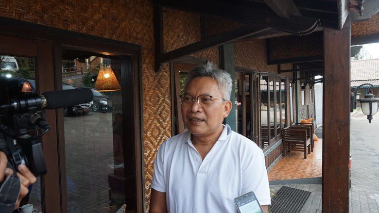 BI Jatim Upayakan Inflasi Triwulan I Capai 2,1 Persen