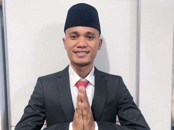 Dimas Idam Ali, Anggota DPRD Sampang yang Kini Dilaporkan ke Polisi