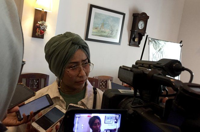 Kematian Anak Akibat Pneumonia di Indonesia Masih Tinggi