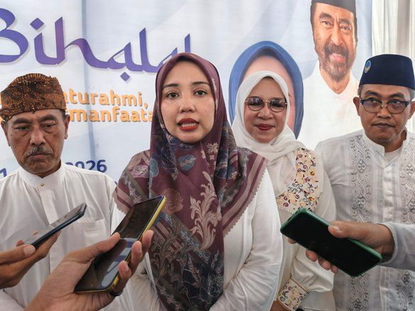 Wacana “War Tiket Haji” Dikritik DPR, Potensi Timbulkan Ketidakadilan