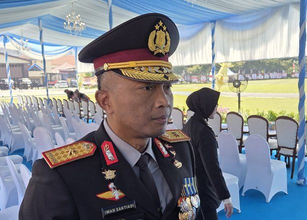 Permudah Masyarakat Lacak Kendaraan Hilang, Polda Jatim Mulai Gunakan Fitur ILMU Semeru