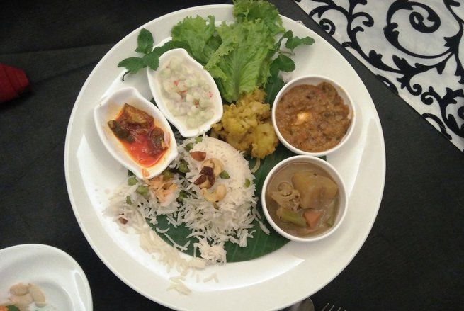 Kuliner Istimewa Diwali di Surabaya