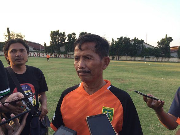 Djanur Dituntut Cermat Susun Menu Latihan 