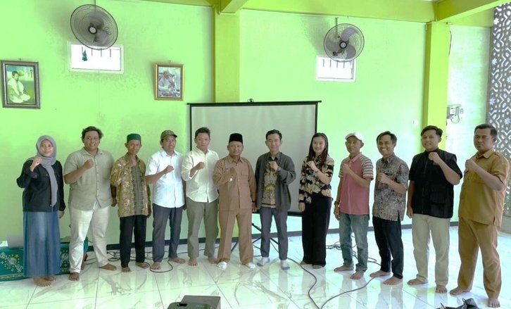 Unesa Dampingi Tata Kelola KDMP Sidoraharjo Gresik