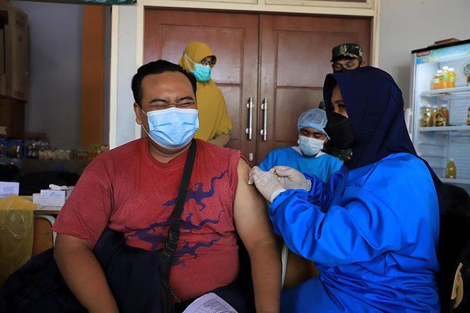 PPKM Resmi Dicabut, Kegiatan Keramaian Tak Lagi Diasesmen Namun Tetap Prokes