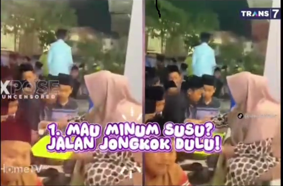 Tayangan Infotainment Hina Pesantren, PBNU Instruksikan Tempuh Jalur Hukum