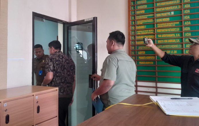 Kejari Ponorogo Dalami Dugaan Korupsi Tunjangan Perumahan Legislator