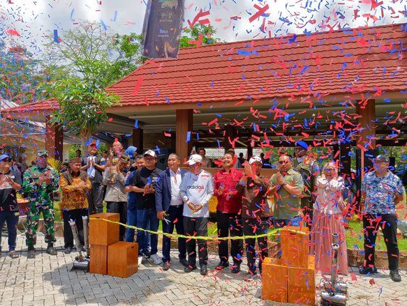 Pemkab Probolinggo Dukung Wisata Rafting Sungai Pekalen, Akses Infrastruktur Segera Dibenahi