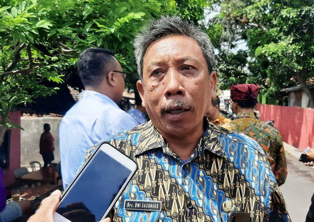 Warga Kampung Akui Usulkan Pembabatan Mangrove Pantai Marina Banyuwangi