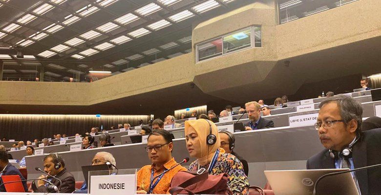 Kepala BMKG Jadi Anggota Dewan Eksekutif <em>World Meteorological Organization</em>