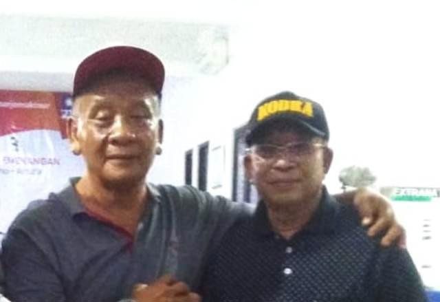 Kelana-Dwi Astutik Dapat Dukungan dari Paman Gus Muhdlor