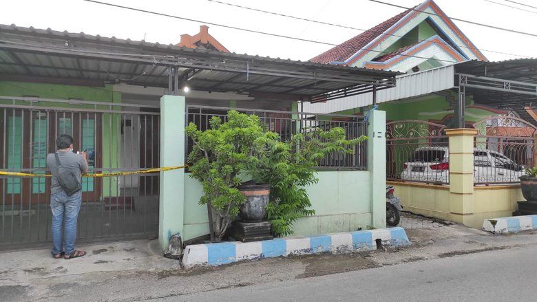 Muncikari Asal Mojokerto Jual 36 Anak di Bawah Umur, Ini Kata Keluarganya