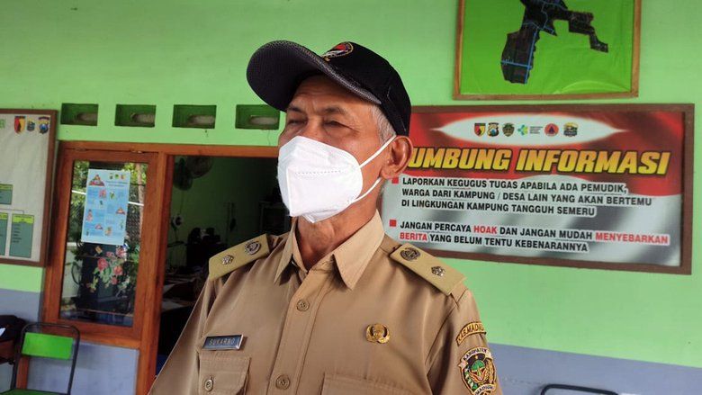 Waspada! Kasus Baru Covid-19 di Madiun dari Klaster Keluarga