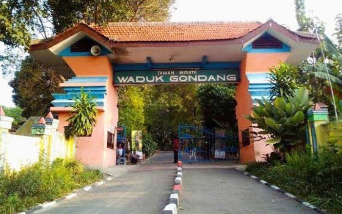 Satwa Wisata Waduk Gondang Diduga Tidak Dirawat Tenaga Ahli, Begini Kata Pemerhati Wisata