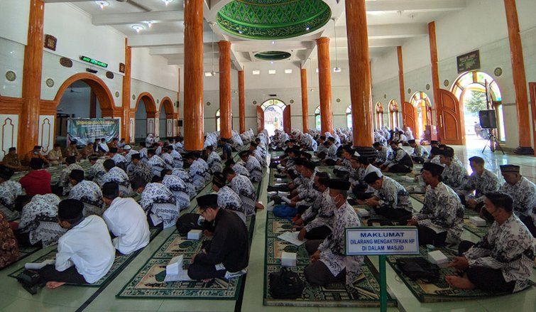 Calo PPPK Diduga Mulai Menebar Umpan di Ponorogo, Rp 40 Juta per Orang