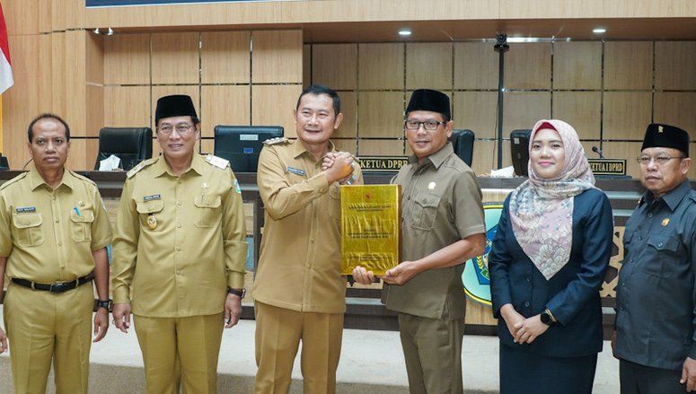 DPRD Lamongan Dorong Pemkab Terus Lanjutkan Program Jamula