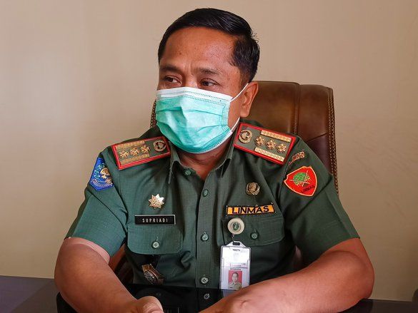 Ini Bentuk Bantuan Pemkab Ponorogo Kepada Masyarakat Ponorogo Selama Pandemi Covid-19