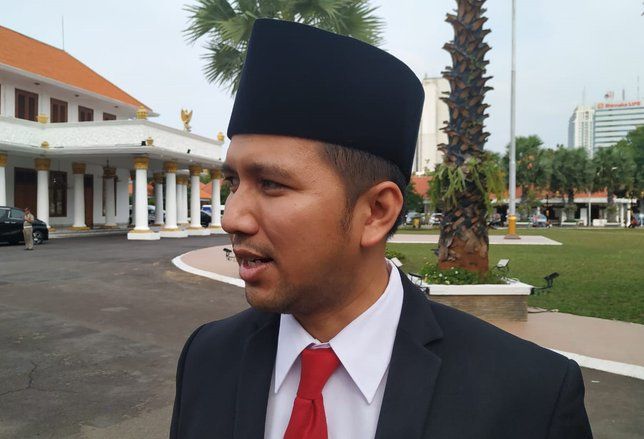 Fokus Optimalisasi Rel Kereta Api Paling Memungkinkan di Gerbangkertosusilo