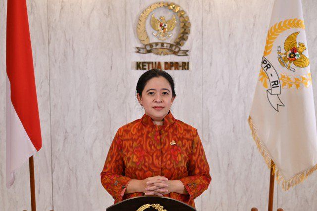 Oksigen Mulai Langkah, Ketua DPR Puan Maharani: Pemerinah Harus Atasi Kelangkaan Oksigen