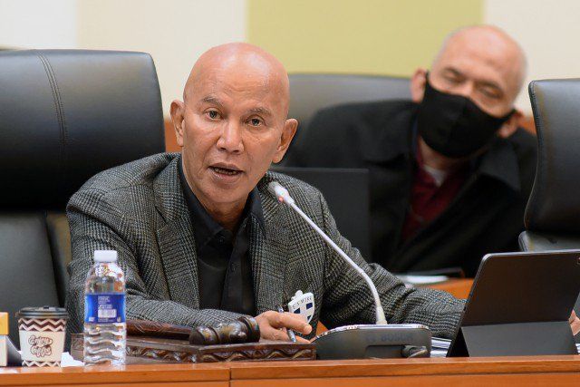 Ketua Banggar DPR RI said Abdullah Soroti Lonjakan Kasus Baru Covid-19