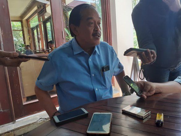 Untuk Beli Peralatan Baru, PT PWU Jatim Butuh Suntikan Modal Rp150 Milliar