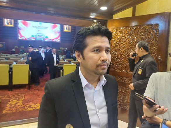 Pemprov Jatim Minta Pemkab Mojokerto Matangkan Pemindahan Ibu Kota