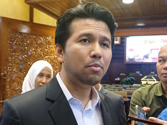 Wagub Jatim Kirim Kadinkes Selidiki Kasus Keracunan Usai Santap MBG