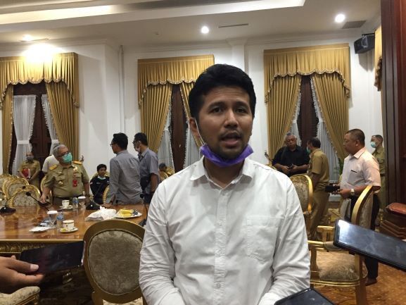 Pemprov Jatim Tunggu Penunjukkan dan Distribusi Gula Impor