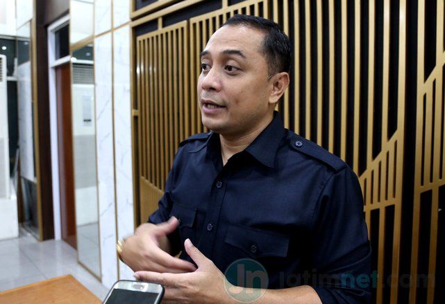 Pemkot Surabaya Ciptakan Aplikasi untuk Percepatan Layanan Masyarakat