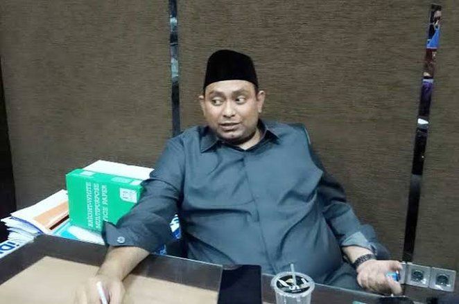 Reno Zulkarnaen Pimpin Fraksi Demokrat DPRD Jawa Timur