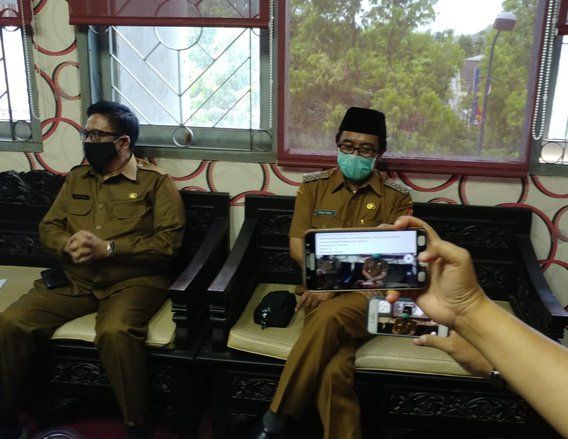 Plt Bupati Jember: Pejabat yang Dimintai Keterangan KPK itu Sekda