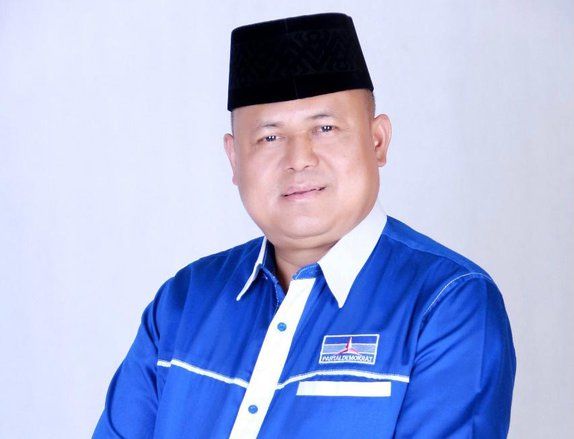 Kader Partai Demokrat Jatim Tetap Solid Usung Emil Sebagai Ketua