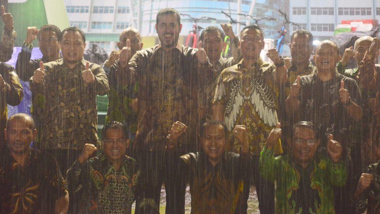 Penutupan Refleksi 4 Tahun, Wali Kota Hadi Ucapkan Terima Kasih ke Masyarakat Kota Probolinggo