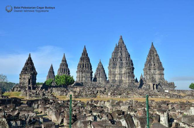 Presiden Jokowi Ingin Prambanan Jadi Sumber Pembelajaran, Riset dan Wisata