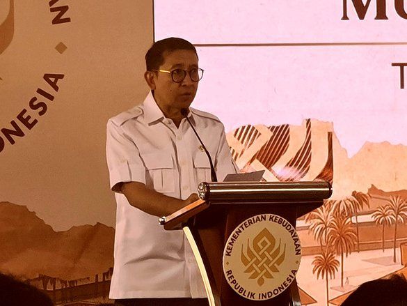 Museum Majapahit Trowulan Disiapkan Jadi Pusat Edukasi, Wisata Sejarah, dan Ekonomi Budaya