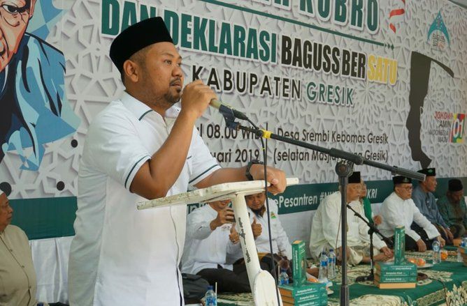 Pilkades Serentak Diharapkan Majukan Desa dan Warga