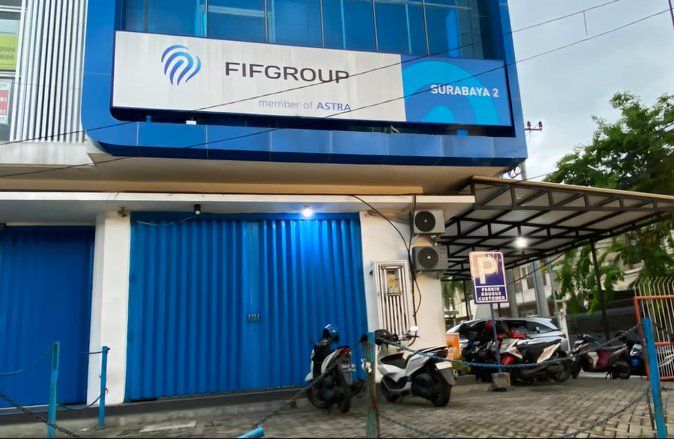 Kasus Fidusia, PN Surabaya Vonis Imam Safi'i 1 Tahun 2 Bulan Penjara