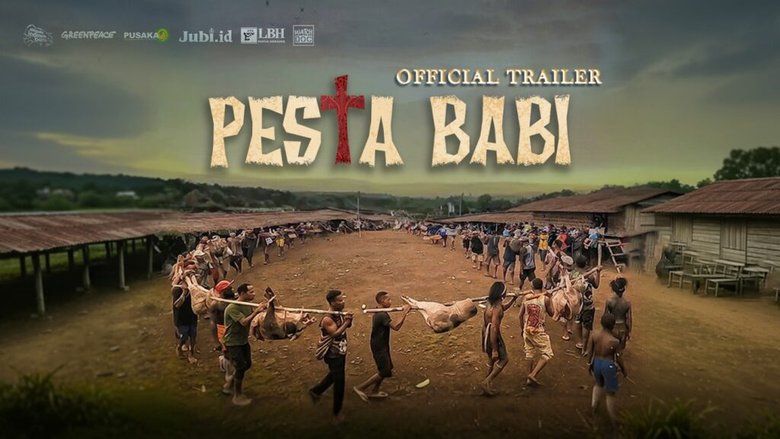 Larangan Nobar Film “Pesta Babi”, Komnas HAM: Langgar UUD dan HAM Internasional