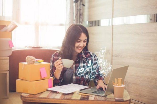 Ini Cara Mendapatkan Penghasilan Sampingan di Zaman Digital