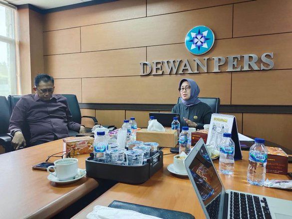 Terpilih Sebagai Ketua Dewan Pers, Ini Profil Ninik Rahayu