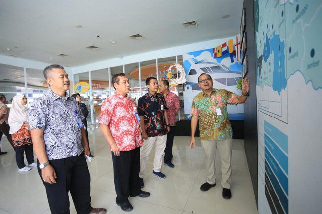 Forum SDM BUMN Jawab Tantangan Kebutuhan Sumber Daya Manusia Era Industri 4.0
