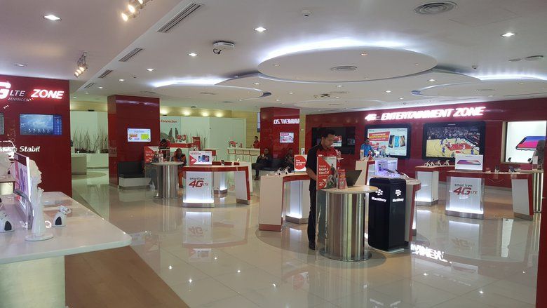 Hanya Rp 60 Ribu Paket 4G Smartphone Bisa Dinikmati Unlimited