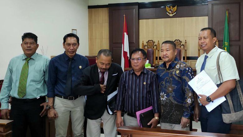 Gugat Kejaksaan, Terdakwa Kasus Hibah di Gresik Klaim Dirugikan Rp 1,5 Miliar
