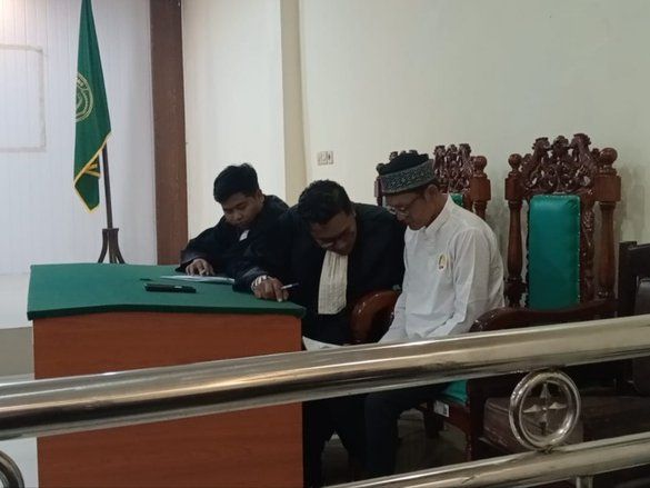 Terdakwa Kasus Mutilasi di Jombang Terancam Hukuman Mati