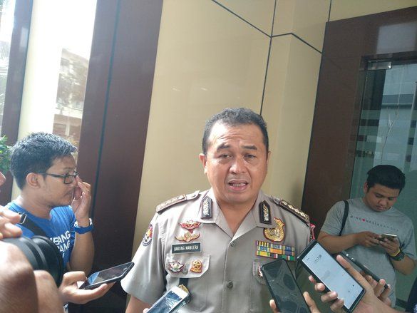 Kadishub Bojonegoro Ditetapkan sebagai Tersangka Dugaan Perzinahan